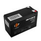 Тяговий акумулятор Logicpower 6-DZM 12В, 7 Аг (16152) Тяговий акумулятор Logicpower 6-DZM 12В, 7 Аг (16152)