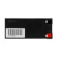 Тяговий акумулятор Logicpower 6-DZM 12В, 7 Аг (16152) Тяговий акумулятор Logicpower 6-DZM 12В, 7 Аг (16152)
