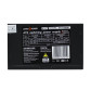 Комп'ютерний блок живлення ATX-550W, 12см, 4xSATA, PCI Dх2 6PIN 24 pin power Комп'ютерний блок живлення ATX-550W, 12см, 4xSATA, PCI Dх2 6PIN 24 pin power