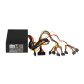 Комп'ютерний блок живлення ATX-550W, 12см, 4xSATA, PCI Dх2 6PIN 24 pin power Комп'ютерний блок живлення ATX-550W, 12см, 4xSATA, PCI Dх2 6PIN 24 pin power