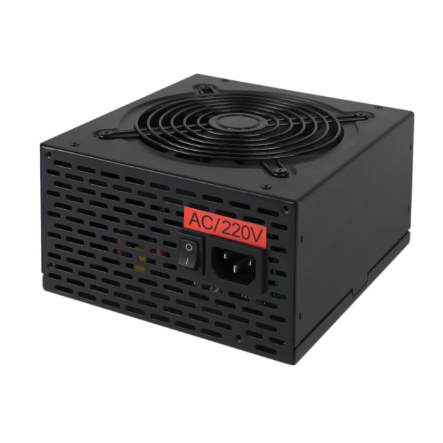 Компьютерный блок питания ATX-800-12-APFC 80+ Bronze