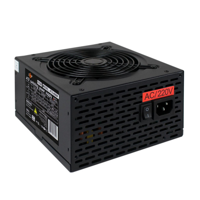Компьютерный блок питания ATX-800-12-APFC 80+ Bronze Компьютерный блок питания ATX-800-12-APFC 80+ Bronze