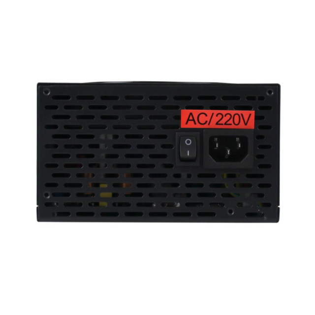 Компьютерный блок питания ATX-800-12-APFC 80+ Bronze Компьютерный блок питания ATX-800-12-APFC 80+ Bronze