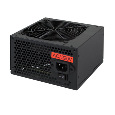 Компьютерный блок питания LogicPower LP-ATX-450-12-2SATA
