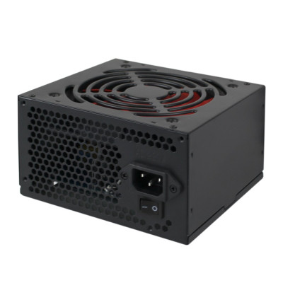 Компьютерный блок питания LogicPower LP-ATX-500-12-4S-PCI-DX26PIN+2