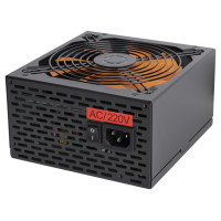 Комп'ютерний блок живлення LogicPower LP-ATX-900-14-APFC 80+ Bronze