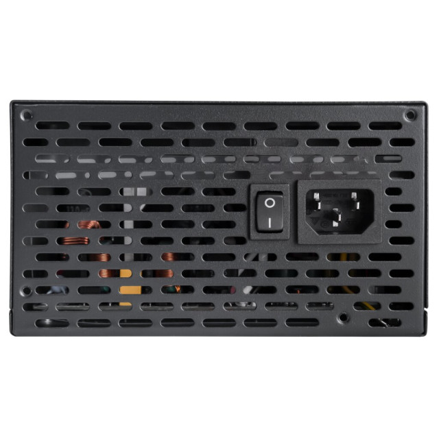 Компьютерный блок питания LogicPower LP ATX-1000W 14 см APFC 80+ Bronze Компьютерный блок питания LogicPower LP ATX-1000W 14 см APFC 80+ Bronze