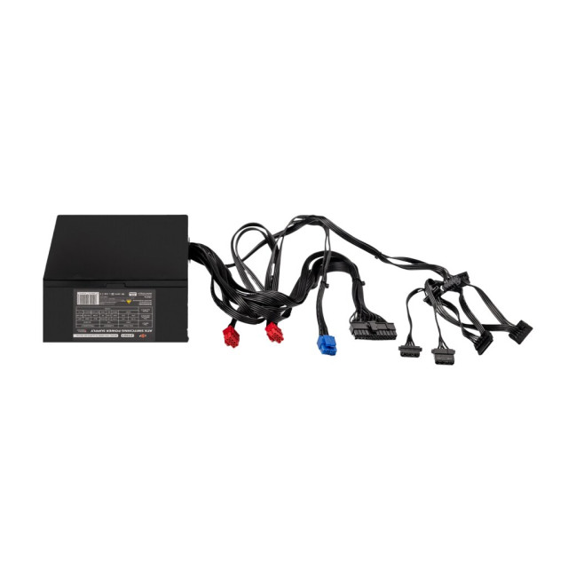 Компьютерный блок питания LogicPower LP ATX-1000W 14 см APFC 80+ Bronze Компьютерный блок питания LogicPower LP ATX-1000W 14 см APFC 80+ Bronze