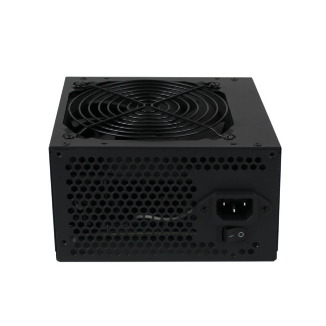 Комп'ютерний блок живлення LogicPower LP-ATX-400-12-2-SATA Комп'ютерний блок живлення LogicPower LP-ATX-400-12-2-SATA