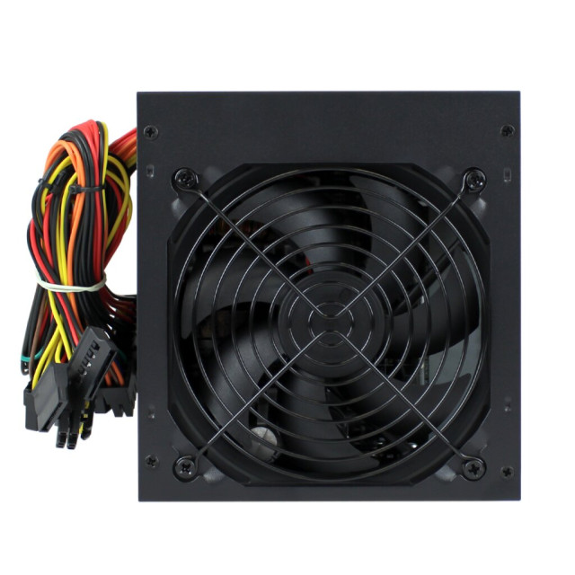 Комп'ютерний блок живлення LogicPower LP-ATX-400-12-2-SATA Комп'ютерний блок живлення LogicPower LP-ATX-400-12-2-SATA