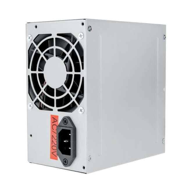 Комп'ютерний блок живлення LogicPower LP-ATX-400-8-2SATA Комп'ютерний блок живлення LogicPower LP-ATX-400-8-2SATA