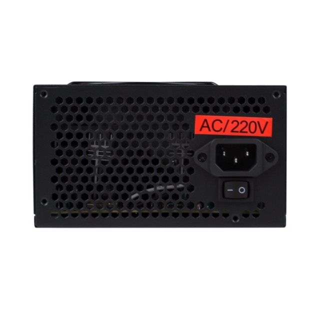 Компьютерный блок питания LogicPower LP-ATX-450-12-2SATA Компьютерный блок питания LogicPower LP-ATX-450-12-2SATA