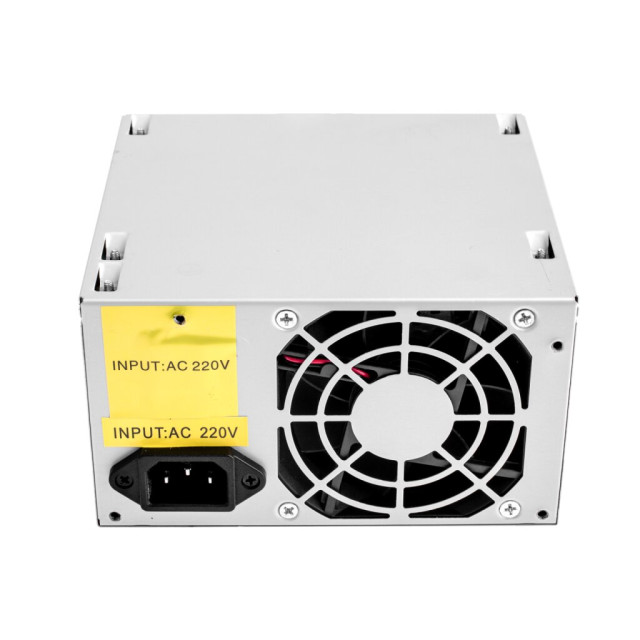 Компьютерный блок питания LogicPower LP-ATX-450-8-2SATA Компьютерный блок питания LogicPower LP-ATX-450-8-2SATA