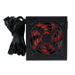 Комп'ютерний блок живлення LogicPower LP-ATX-500-12-4S-PCI-DX26PIN+2 Комп'ютерний блок живлення LogicPower LP-ATX-500-12-4S-PCI-DX26PIN+2