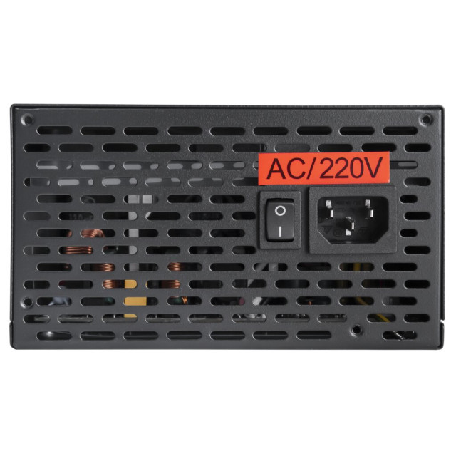 Комп'ютерний блок живлення LogicPower LP-ATX-900-14-APFC 80+ Bronze