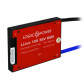 BMS плата (контроллер) LogicPower LP Li-ion 36V 10S Dis 40A Ch 20A