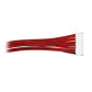 BMS плата (контроллер) LogicPower LP Li-ion 36V 10S Dis 40A Ch 20A