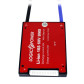 BMS плата (контролер) LogicPower LP Li-ion 60V 16S Dis 40A Ch 20A