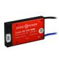 BMS плата LogicPower LP Li-ion 12V 4S Dis 10A Ch 5A