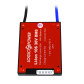 BMS плата LogicPower LP Li-ion 36V 10S Dis 30A Ch 15A