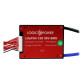 BMS плата LiFePO4 36V 12S Dis 50A Ch 30A BMS плата LiFePO4 36V 12S Dis 50A Ch 30A