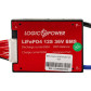 BMS плата LiFePO4 36V 12S Dis 60A Ch 30A BMS плата LiFePO4 36V 12S Dis 60A Ch 30A