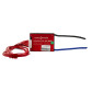BMS плата LiFePO4 36V 12S Dis 60A Ch 30A BMS плата LiFePO4 36V 12S Dis 60A Ch 30A