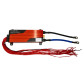 BMS плата LiFePO4 48V 16S Dis 100A Ch 50A BMS плата LiFePO4 48V 16S Dis 100A Ch 50A