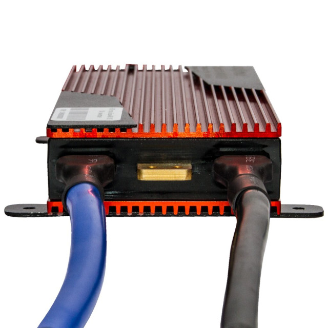 BMS плата LiFePO4 48V 16S Dis 100A Ch 50A BMS плата LiFePO4 48V 16S Dis 100A Ch 50A