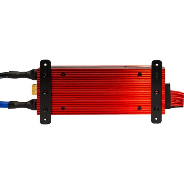 BMS плата LiFePO4 48V 16S Dis 100A Ch 50A BMS плата LiFePO4 48V 16S Dis 100A Ch 50A
