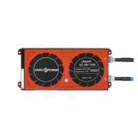 BMS плата LogicPower LP LiFePO4 48V 16S Dis 150A Ch 75A