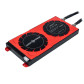 BMS плата LogicPower LP LiFePO4 12V 4S Dis 150A Ch 75A BMS плата LogicPower LP LiFePO4 12V 4S Dis 150A Ch 75A