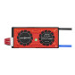 BMS плата LogicPower LP LiFePO4 36V 12S Dis 80A Ch 40A BMS плата LogicPower LP LiFePO4 36V 12S Dis 80A Ch 40A
