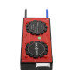 BMS плата LogicPower LP LiFePO4 36V 12S Dis 80A Ch 40A BMS плата LogicPower LP LiFePO4 36V 12S Dis 80A Ch 40A