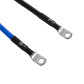 BMS плата LogicPower LP LiFePO4 36V 12S Dis 80A Ch 40A BMS плата LogicPower LP LiFePO4 36V 12S Dis 80A Ch 40A