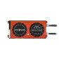 BMS плата LogicPower LP LiFePO4 48V 16S Dis 150A Ch 75A BMS плата LogicPower LP LiFePO4 48V 16S Dis 150A Ch 75A