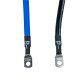 BMS плата LogicPower LP LiFePO4 48V 16S Dis 200A Ch 100A BMS плата LogicPower LP LiFePO4 48V 16S Dis 200A Ch 100A