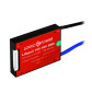 BMS плата LogicPower LP LiFePO4 48V 16S Dis 60A Ch 30A BMS плата LogicPower LP LiFePO4 48V 16S Dis 60A Ch 30A