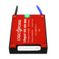 BMS плата LogicPower LP LiFePO4 48V 16S Dis 60A Ch 30A BMS плата LogicPower LP LiFePO4 48V 16S Dis 60A Ch 30A