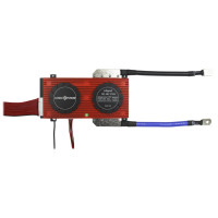 Smart BMS плата LogicPower LP LiFePO4 48V 16S Dis 250A Ch 125A UART+RS485+CAN Smart BMS плата LogicPower LP LiFePO4 48V 16S Dis 250A Ch 125A UART+RS485+CAN