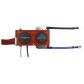 Smart BMS плата LogicPower LP LiFePO4 48V 16S Dis 250A Ch 125A UART+RS485+CAN