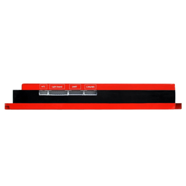 Smart BMS плата LogicPower LP LiFePO4 24V 8S Dis 100A Ch 50A UART+RS485+CAN Smart BMS плата LogicPower LP LiFePO4 24V 8S Dis 100A Ch 50A UART+RS485+CAN
