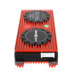 Smart BMS плата LogicPower LP LiFePO4 24V 8S Dis 100A Ch 50A UART+RS485+CAN Smart BMS плата LogicPower LP LiFePO4 24V 8S Dis 100A Ch 50A UART+RS485+CAN