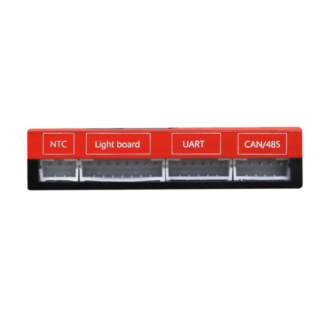 Smart BMS плата LogicPower LP LiFePO4 24V 8S Dis 100A Ch 50A UART+RS485+CAN Smart BMS плата LogicPower LP LiFePO4 24V 8S Dis 100A Ch 50A UART+RS485+CAN