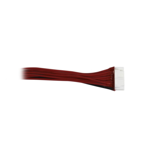 Smart BMS плата LogicPower LP LiFePO4 24V 8S Dis 80A Ch 40A UART+RS485+CAN