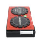 Smart BMS плата LogicPower LP LiFePO4 36V 12S Dis 60A Ch 30A UART+RS485+CAN