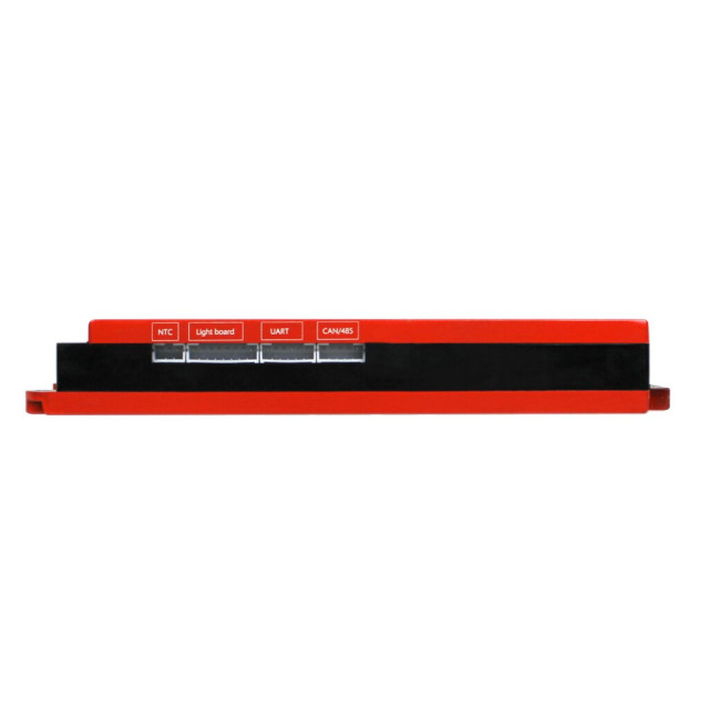 Smart BMS плата LogicPower LP LiFePO4 48V 16S Dis 100A Ch 50A UART+RS485+CAN