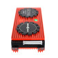 Smart BMS плата LogicPower LP LiFePO4 48V 16S Dis 100A Ch 50A UART+RS485+CAN