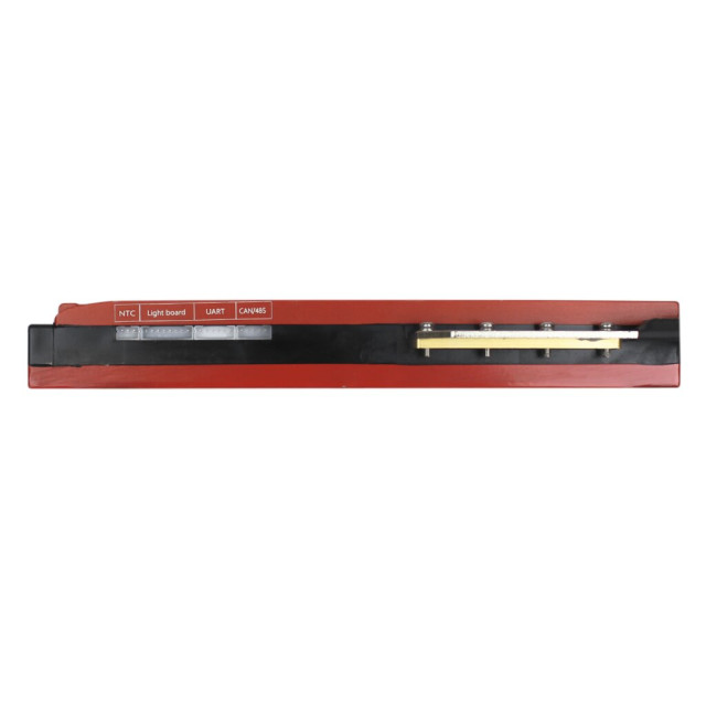 Smart BMS плата LogicPower LP LiFePO4 48V 16S Dis 200A Ch 100A UART+RS485+CAN