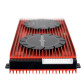 Smart BMS плата LogicPower LP LiFePO4 48V 16S Dis 200A Ch 100A UART+RS485+CAN